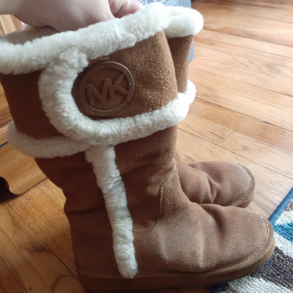 Michael Kors Boots